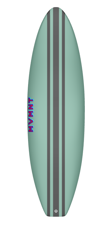 Bulb Nose 2